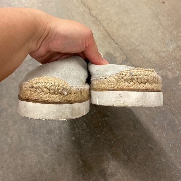 L’intervalle espadrilles great condition - Picture 4 of 8